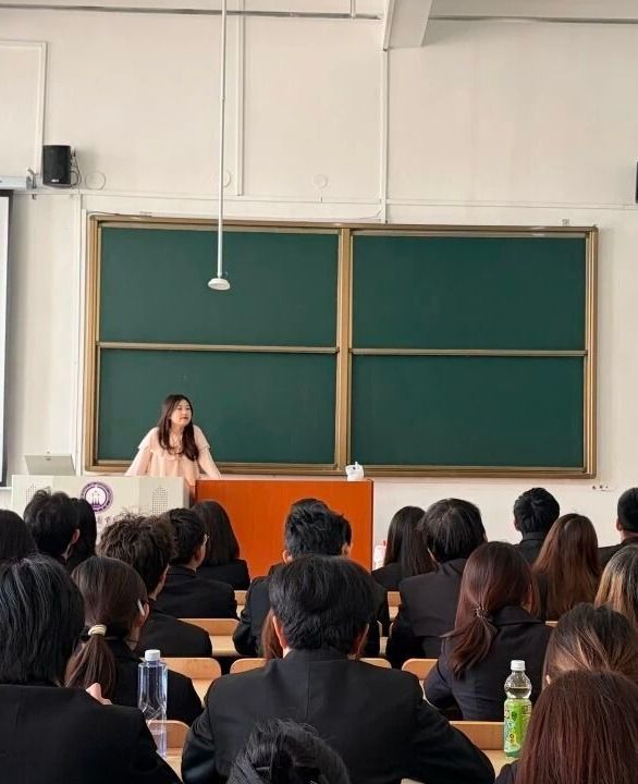 粮食工程与营养科学学院开展“凝心铸魂，寻根溯源”辅导员精品党课活动（二）