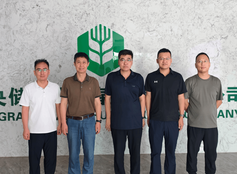 赋能双师育人，深耕粮储担当--我院教师入驻中储粮长春直属库开展专项实践锻炼